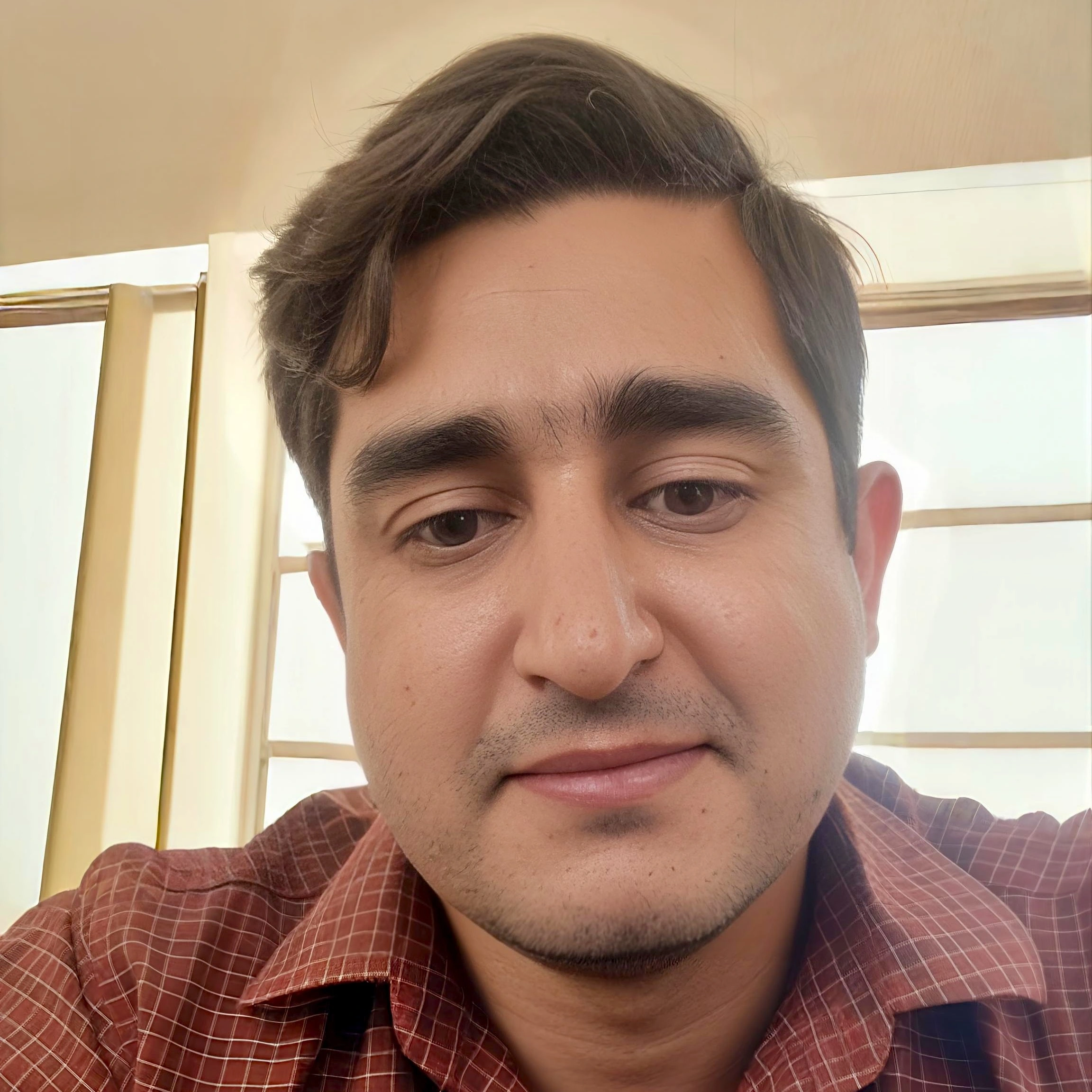 Manzoor Ahmed